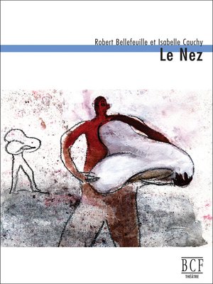 cover image of Nez